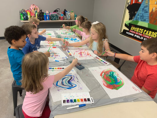 Bridging the Gap: The Essential Role of Art in STEM Education