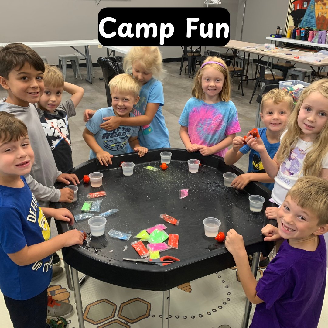 Summer Camps