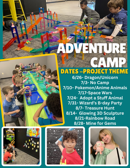 Adventure Camp