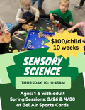Sensory Science