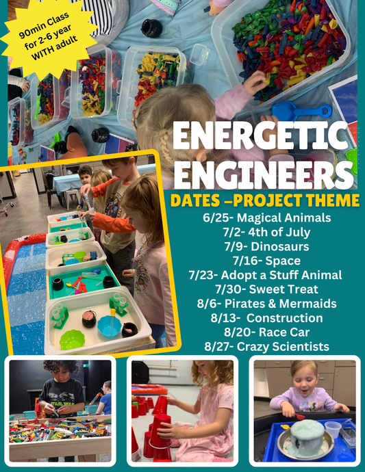 Energetic Engineers