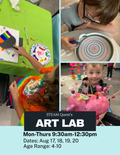 Art Lab