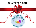 STEAM Quest Gift Card