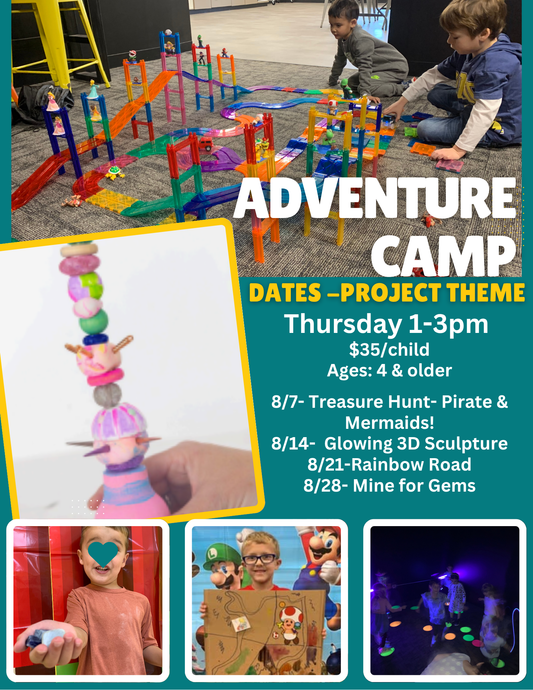 Adventure Camp