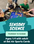 Sensory Science