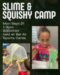 School's Out Camp