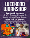 Weekend Workshop