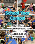 School's Out Camp