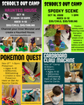School's Out Camp