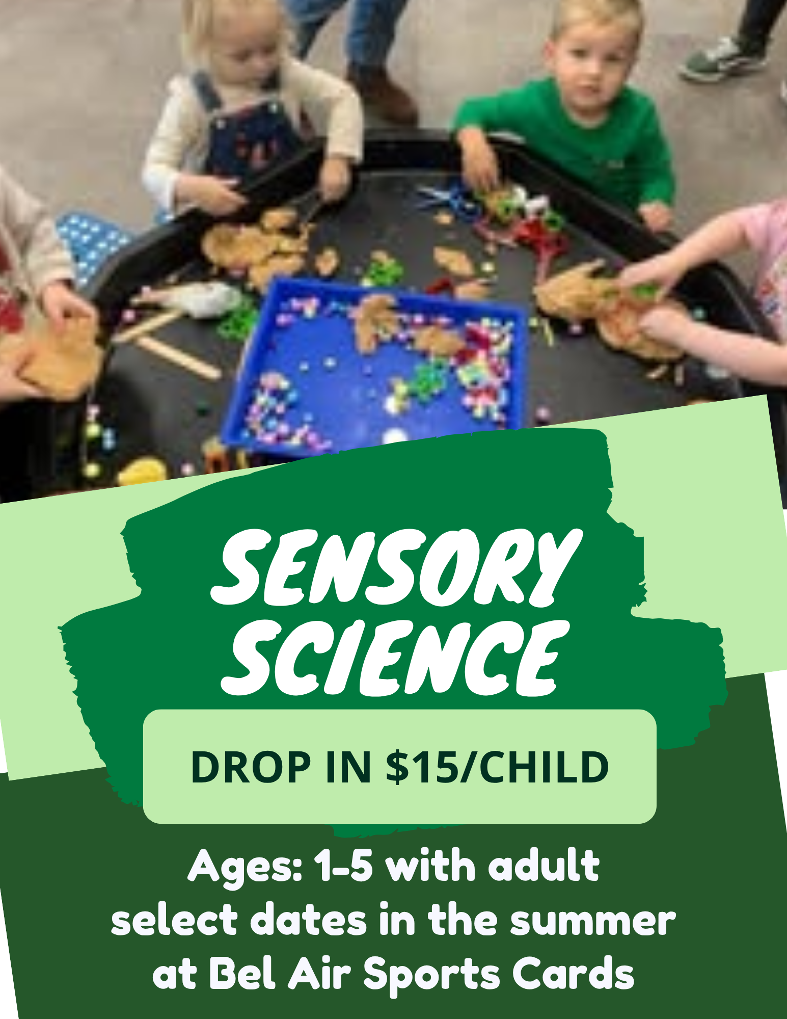 Sensory Science