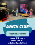 Lunch Club