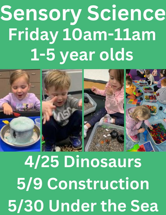 Sensory Science